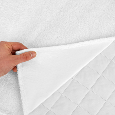 Przejdź do produktu Podkład na materac - DryTim 60X90 cm (biały)