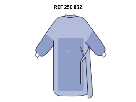 Przejdź do produktu Immunity SR Special Fartuch chirul M 250 052