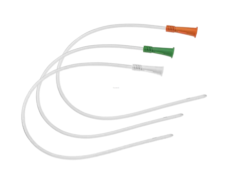 Przejdź do produktu Cewnik Nelaton Uniq