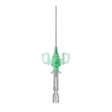 Przejdź do produktu Wenflon Introcan 3 SAFETY