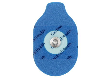 Przejdź do produktu Kendall Elektroda EKG H91SSG 57x34 a'50 31.1917.21