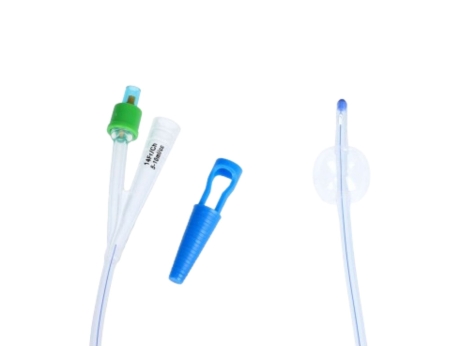 Przejdź do produktu Cewnik Foleya dwudrożny 100% silikon - ZARYS