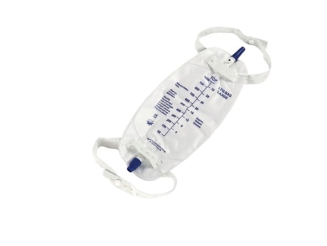 Przejdź do produktu Worek na mocz ELIPSA na nogę -Zarys