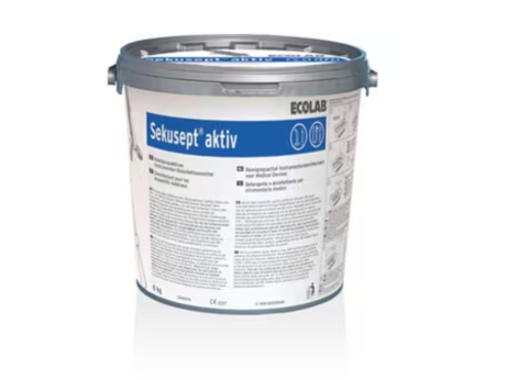 Przejdź do produktu Sekusept Aktiv 1,5 kg
