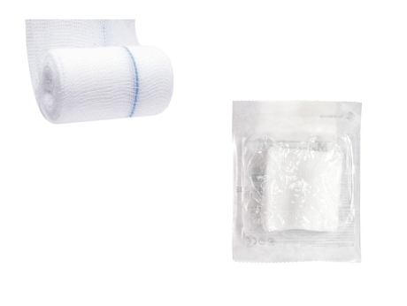 Przejdź do produktu Matopat  seton gazowy jałowy z nicią RTG 2m x 5cm