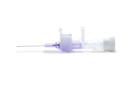 Przejdź do produktu Wenflon BD NEOFLON Pro G-26  0,6mm fiolet 391379