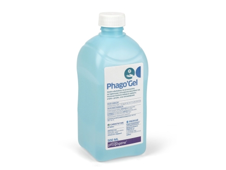 Przejdź do produktu Phago'gel 500ml