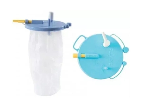 Przejdź do produktu Wkład jedn. do ssaka FLOVAC -CAMI 31848/36010