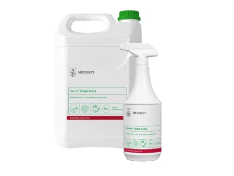 Przejdź do produktu Velox Foam Extra