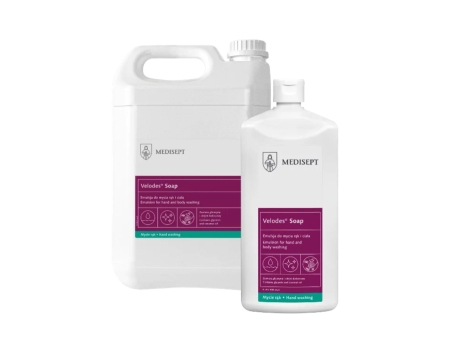 Przejdź do produktu Velodes Soap