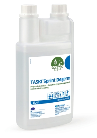 Przejdź do produktu Taski Sprint Degerm