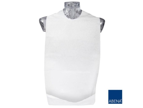 Przejdź do produktu Abena Śliniaki z przylepcami 37x70cm a'100 1-24751