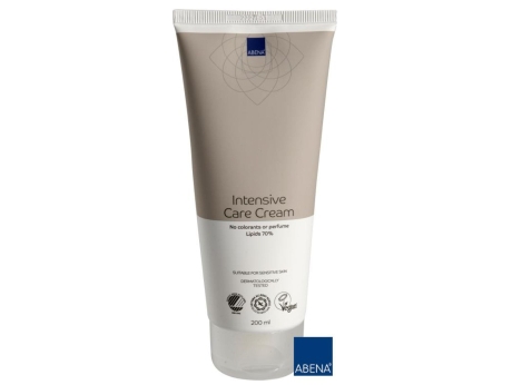 Przejdź do produktu Abena Krem intensywna pielęgnacja 200 ml 6970