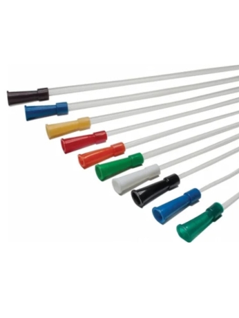 Przejdź do produktu Cewnik do odsysania Zarys CH 14/500  CO-B14-50