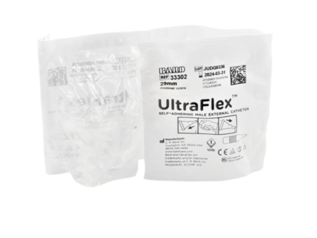 Przejdź do produktu Cewnik  zewnętrzny UltraFlex 29mm-Rochester 33302