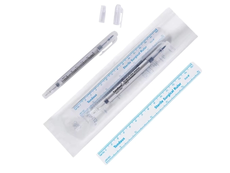 Przejdź do produktu Marker chir do skóry Tondaus sterylny TD01