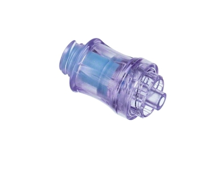 Przejdź do produktu Zastawka Safeflow koreczek niekapek nieb 409100H
