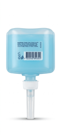 Przejdź do produktu Mydło w Płynie do Ciała i Włosów Tork 475 ml S2 – Mini