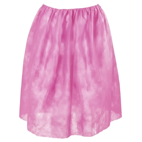 Przejdź do produktu Jednorazowa spódniczka ginekologiczna Intergos 20G – na gumkę, one size, 10 szt. uniwersalne