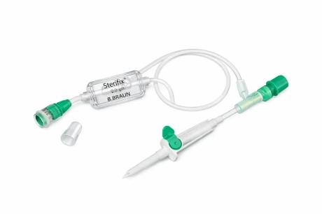 Przejdź do produktu Zestaw onkologiczny CytoSet Mix A2903N – z filtrem 0,2 µm przeciwbakteryjnym i cząsteczkowym