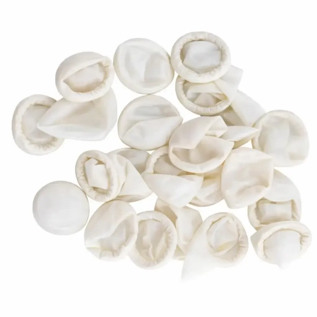 Przejdź do produktu Nakładki ochronne na palce - Osłonki jednorazowe