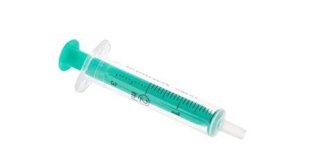 Przejdź do produktu Strzykawka jednorazowa 2-częściowa Luer Braun INJEKT – różne pojemności