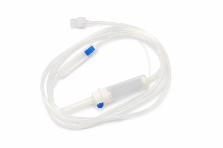 Przejdź do produktu Przyrząd do infuzji Beroset B700719 – Bezftalanowy (DEHP-free), 1 szt.