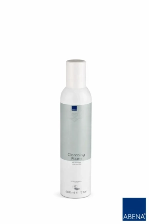Przejdź do produktu Pianka oczyszczająco-pielęgnująca ABENA Cleansing Foam 400 ml