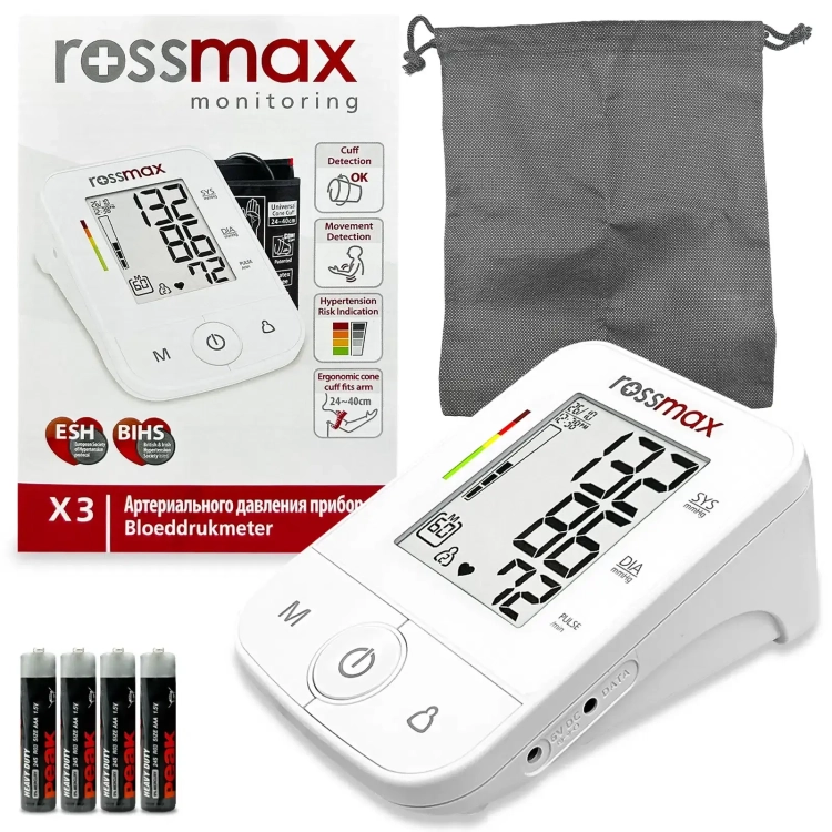 rossmax_monitoring_x3_2040cm_cisnieniomierz_passimed.webp