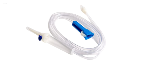 Przejdź do produktu Przyrząd do infuzji Margomed Typ IS b/f  001401