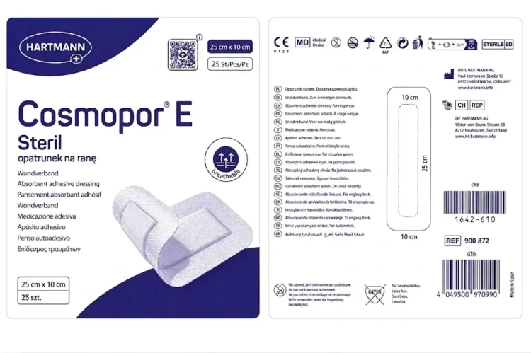cosmopore_steril_opatrunek25cmx10cm_passimed.webp