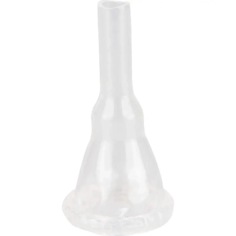 Przejdź do produktu Cewnik zewnętrzny urologiczny męski samoprzylepny 29 mm UltraFlex BARDcare Rochester 33302 – 1-częściowy silikonowy