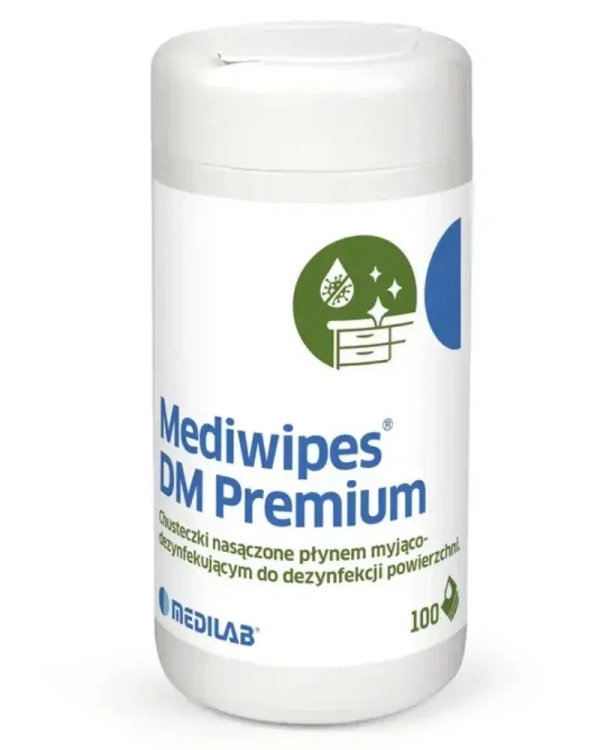 chusteczki_mediwipes_dm_premium_do_dezynfekcjI_100szt_tuba_passimed.webp