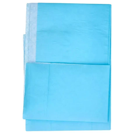 Przejdź do produktu Serweta ambulatoryjna sterylna Hospidrape 38 × 45 cm – jałowa serweta zabiegowa jednorazowego użytku, 1 szt.