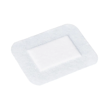 Przejdź do produktu Plaster z opatrunkiem Elastopor STERIL – sterylny opatrunek włókninowy z wkładem chłonnym, samoprzylepny, pooperacyjny, na rany, różne rozmiary