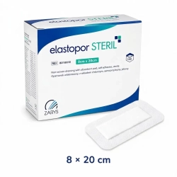 elastopor_steril_opatrunek_wlokninowy_8x20_samoprzylepny_passimed.webp