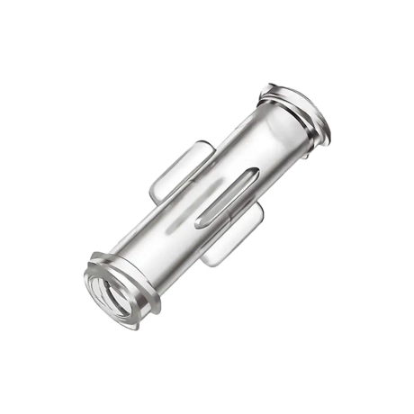 Przejdź do produktu Łącznik Luer Lock żeński/żeński B. Braun Combifix Adapter 5206634 – sterylny, 1 szt.