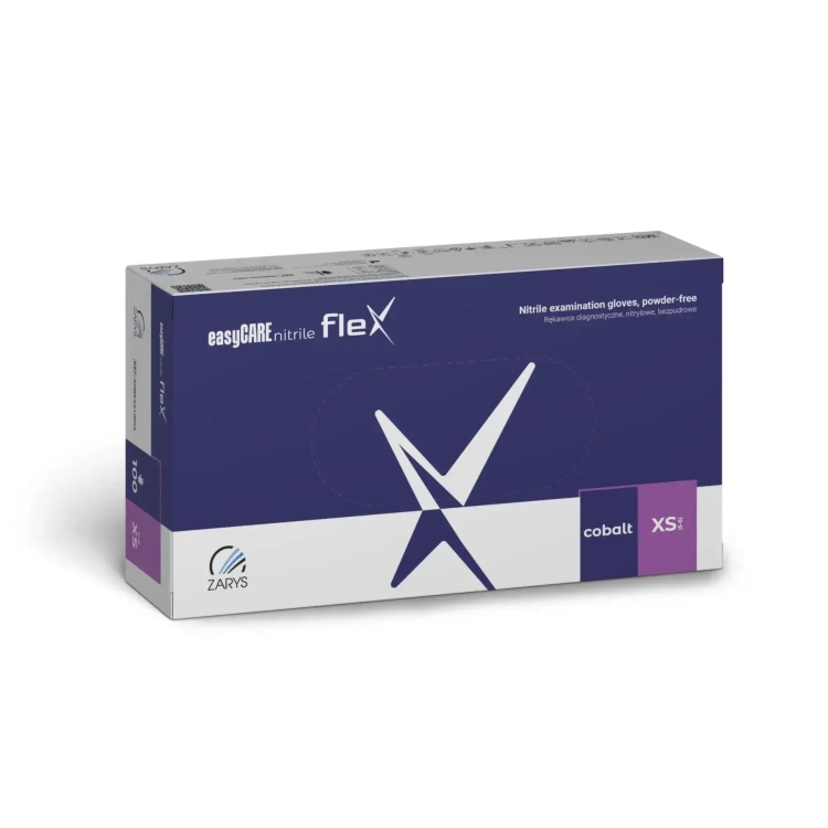rekawice_nitrylowe_easycare_nitrile_flex_kobaltowe_xs_passimed.webp