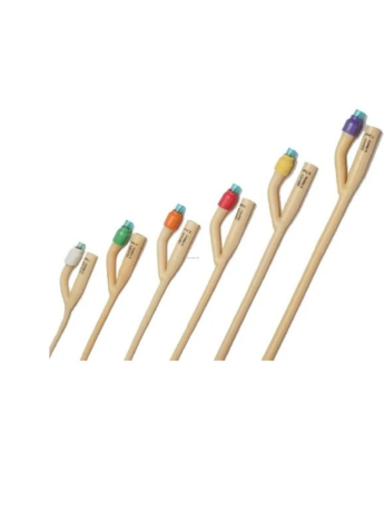 Przejdź do produktu Cewnik FOLEY Emtim  CH 20/5  E-CFL2G20-0510