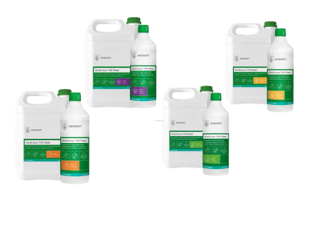 Przejdź do produktu Mediclean MC 110