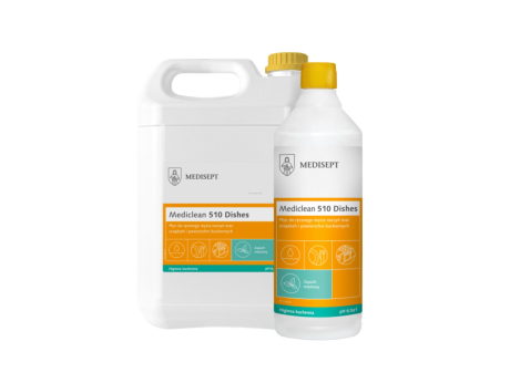 Przejdź do produktu Mediclean MC 510