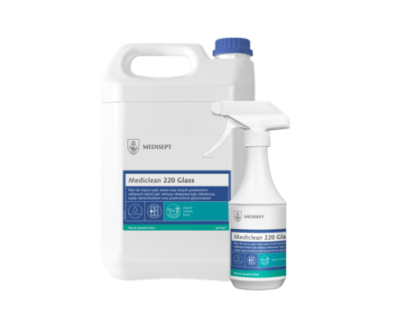 Przejdź do produktu Mediclean MC 220